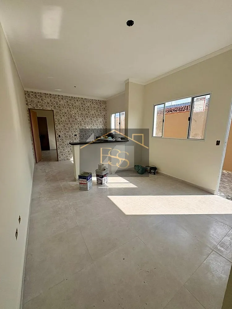 Casa, 2 quartos, 56 m² - Foto 5