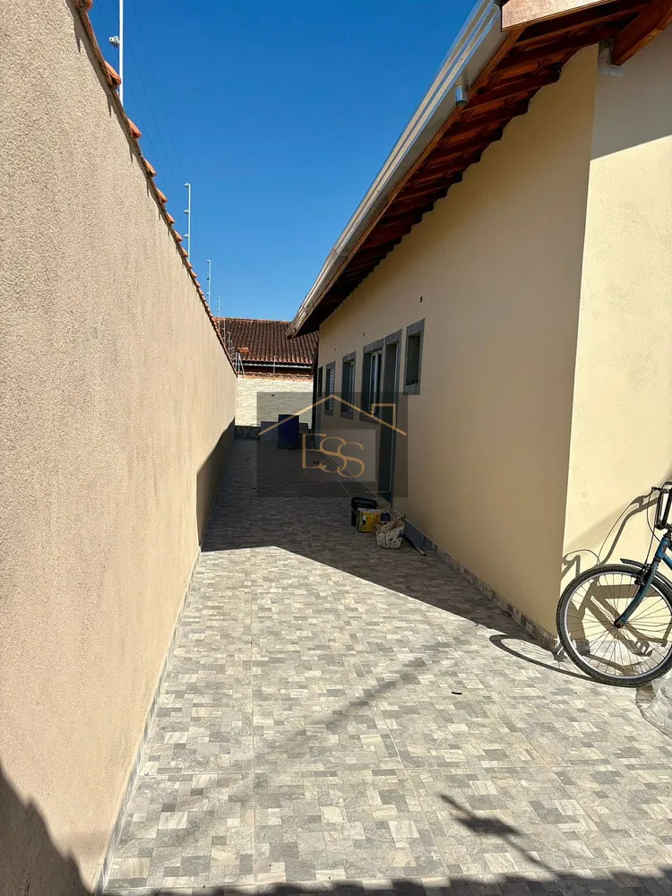 Casa, 2 quartos, 56 m² - Foto 3