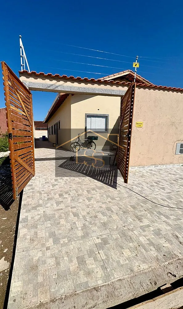 Casa, 2 quartos, 56 m² - Foto 10