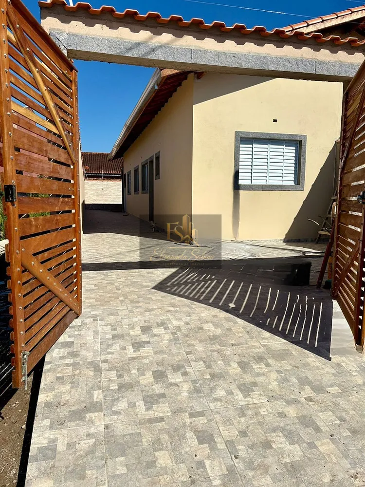 Casa, 2 quartos, 56 m² - Foto 13