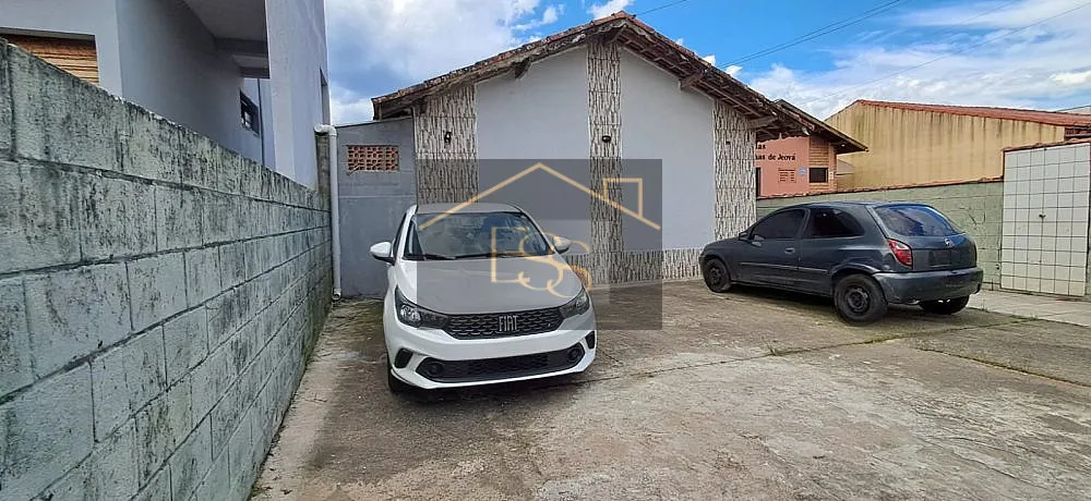 Casa de Condomínio, 1 quarto - Foto 5