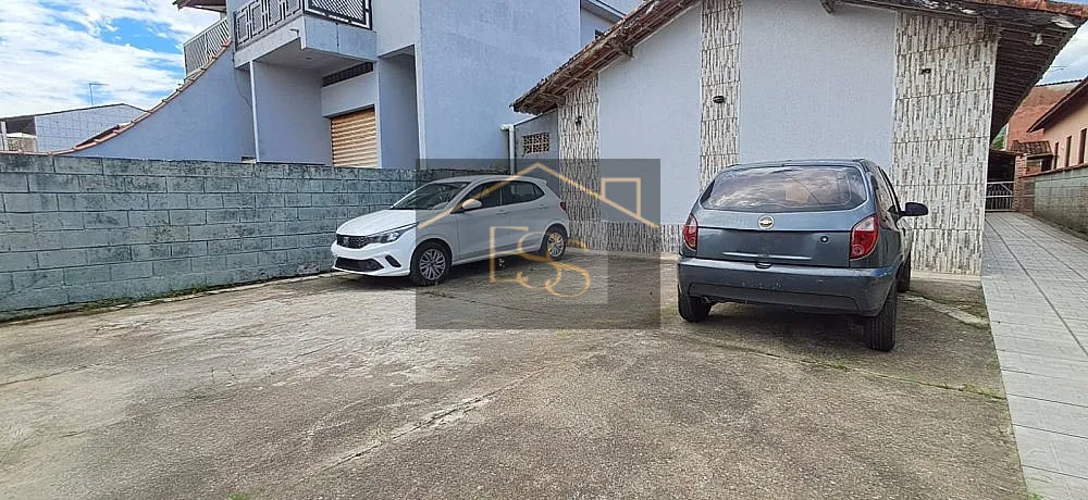 Casa de Condomínio, 1 quarto - Foto 2