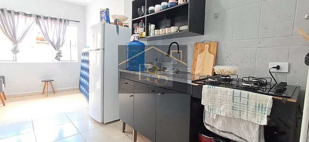 Casa de Condomínio, 1 quarto - Foto 7