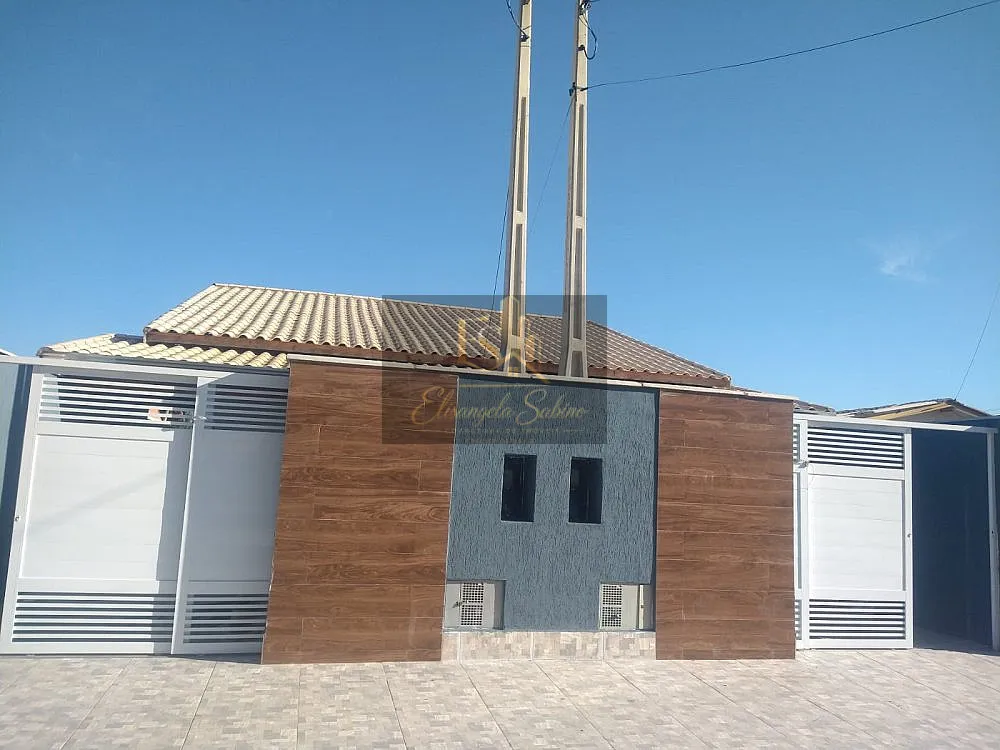 Casa, 2 quartos, 74 m² - Foto 13