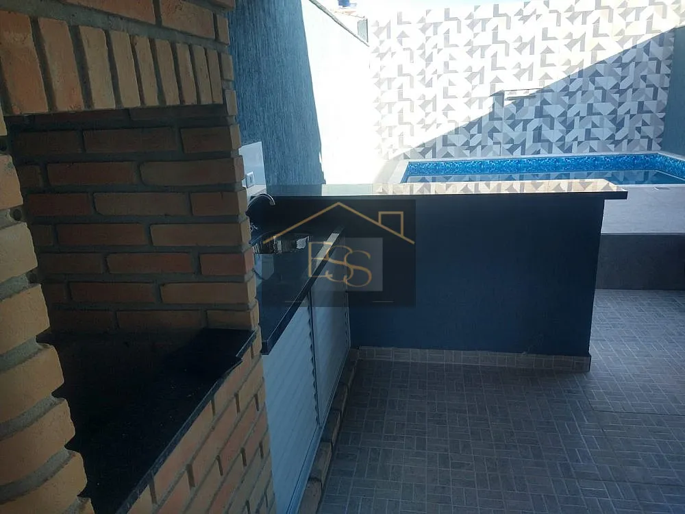 Casa, 2 quartos, 74 m² - Foto 4