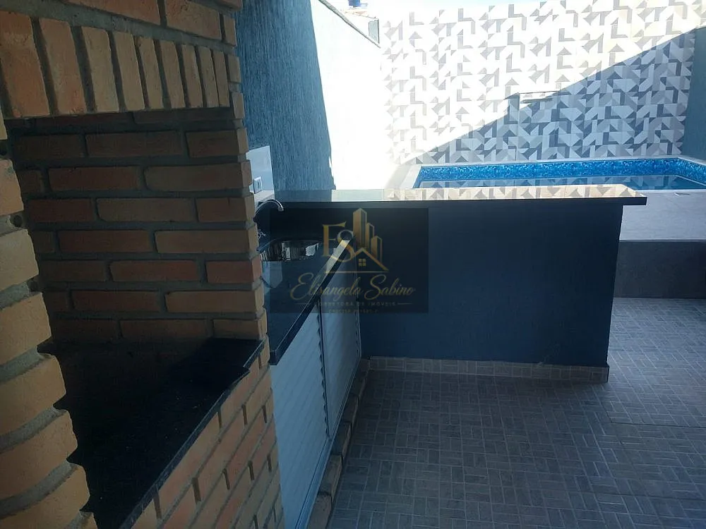 Casa, 2 quartos, 74 m² - Foto 19