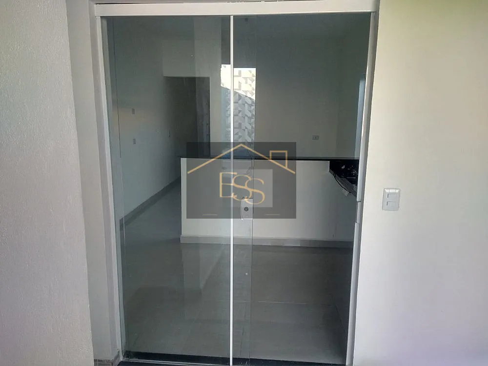 Casa, 2 quartos, 74 m² - Foto 8