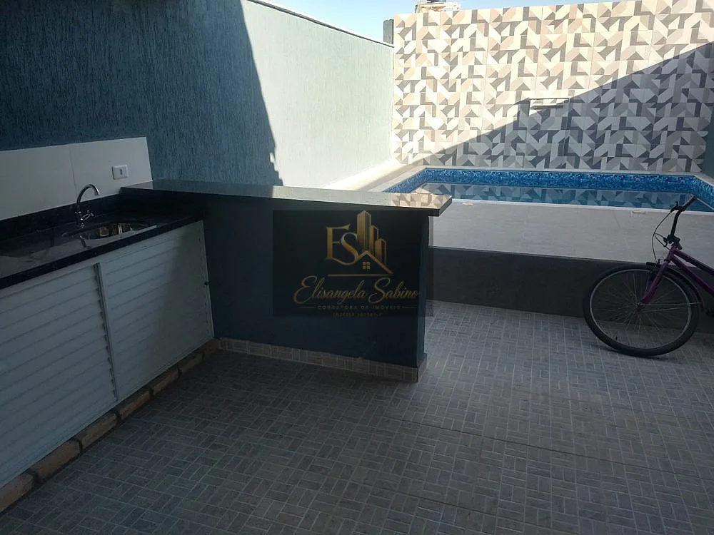 Casa, 2 quartos, 74 m² - Foto 20