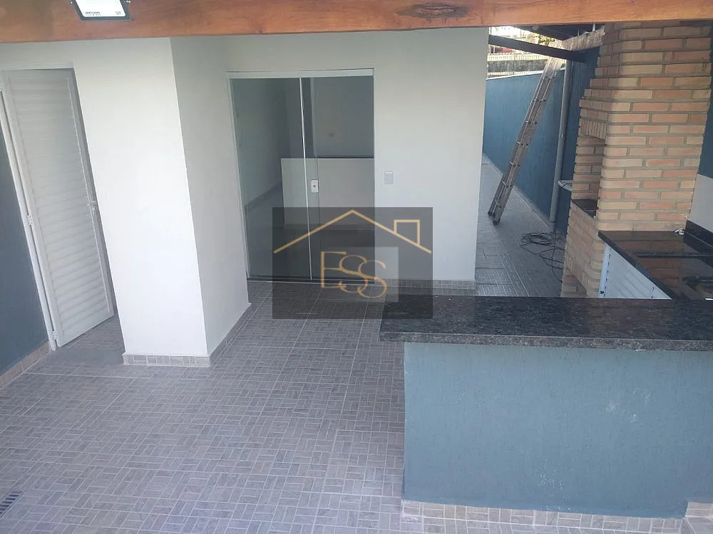 Casa, 2 quartos, 74 m² - Foto 1