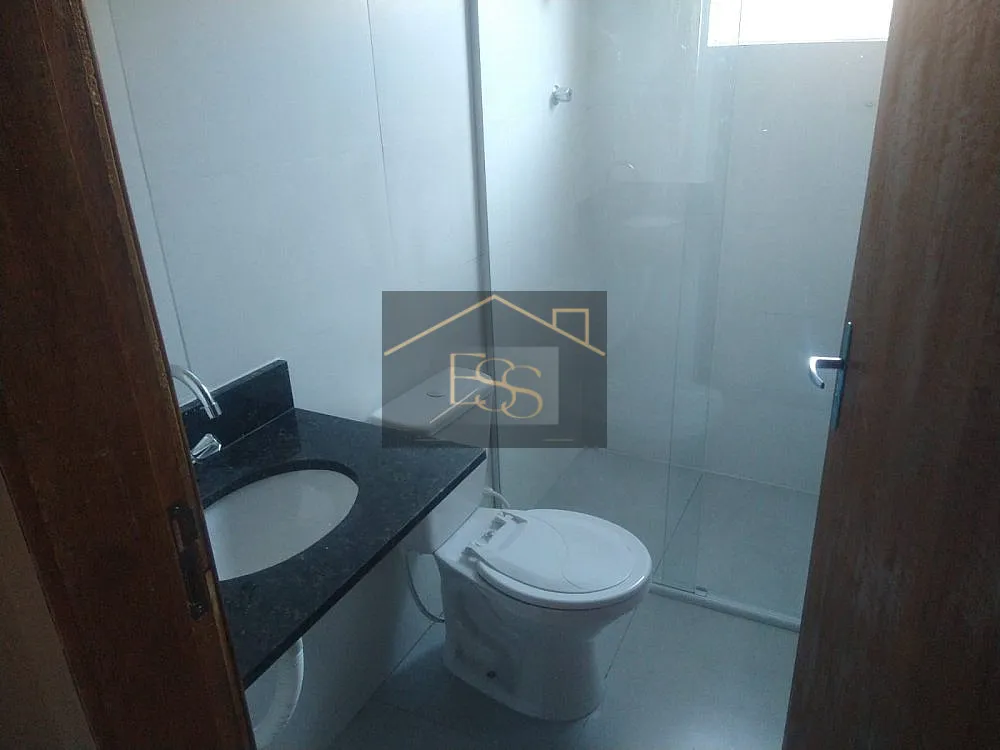 Casa, 2 quartos, 74 m² - Foto 3