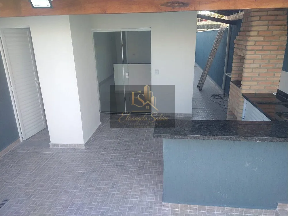 Casa, 2 quartos, 74 m² - Foto 18
