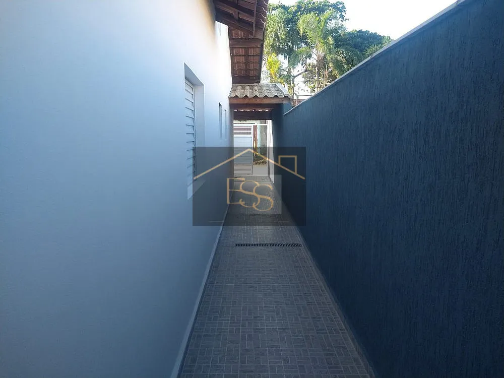Casa, 2 quartos, 74 m² - Foto 6