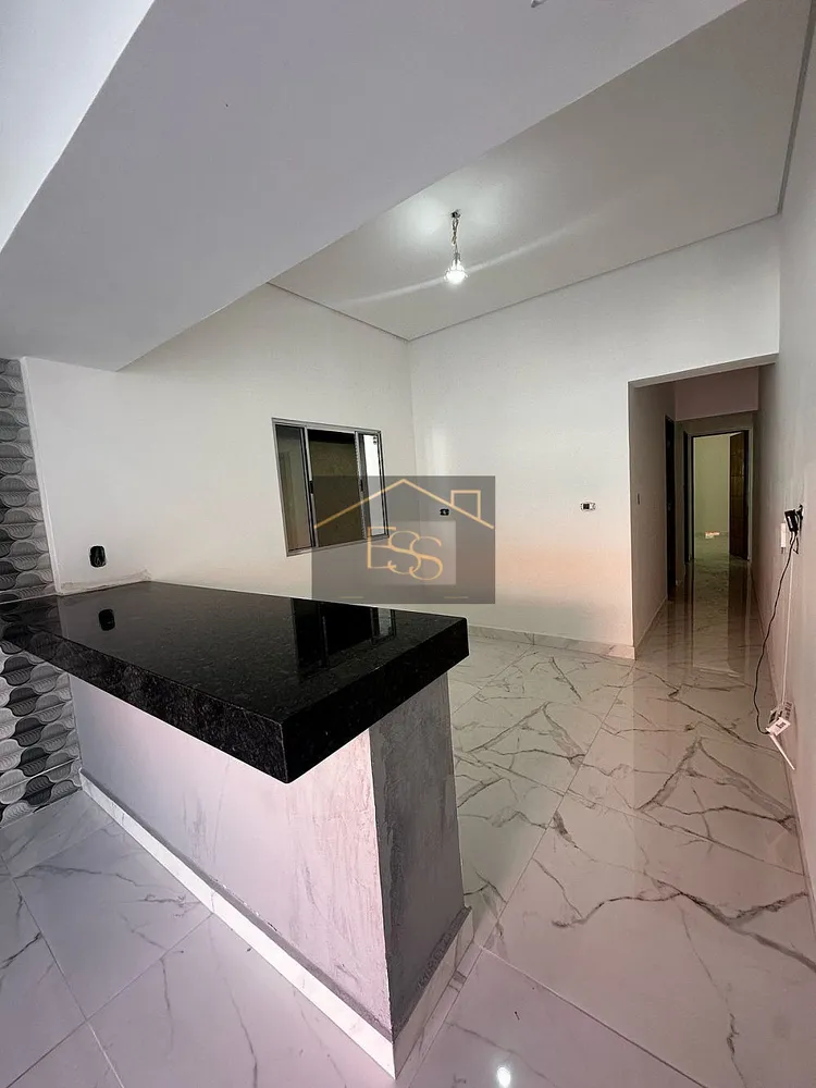Casa, 2 quartos, 110 m² - Foto 5