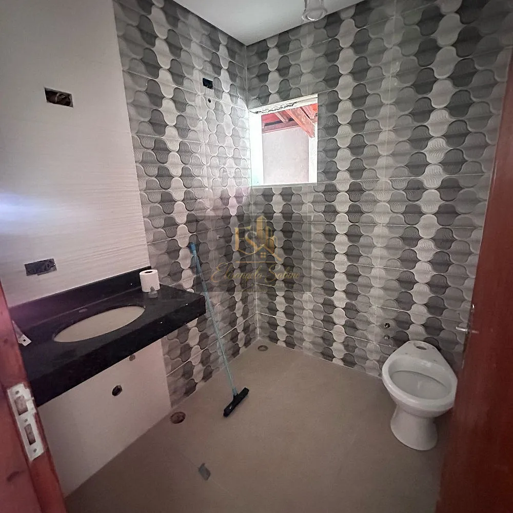 Casa, 2 quartos, 110 m² - Foto 14