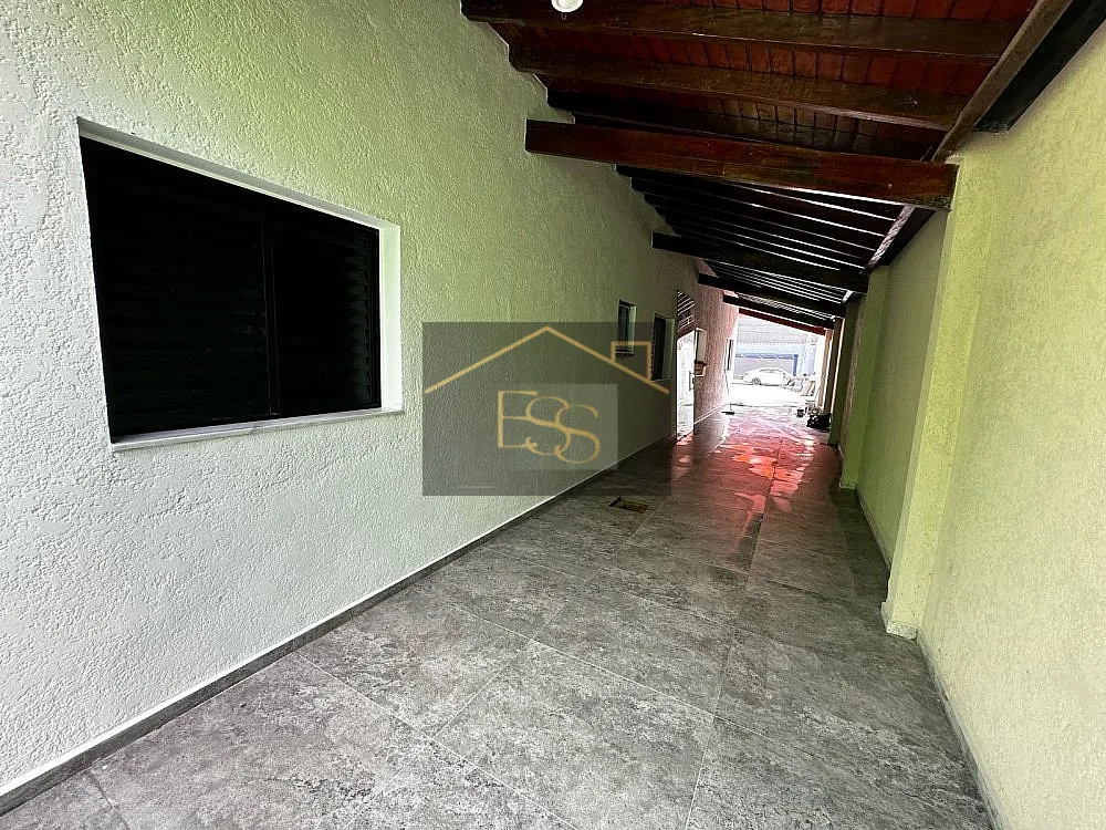 Casa, 2 quartos, 110 m² - Foto 7
