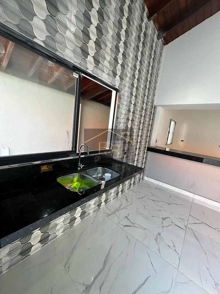 Casa, 2 quartos, 110 m² - Foto 1