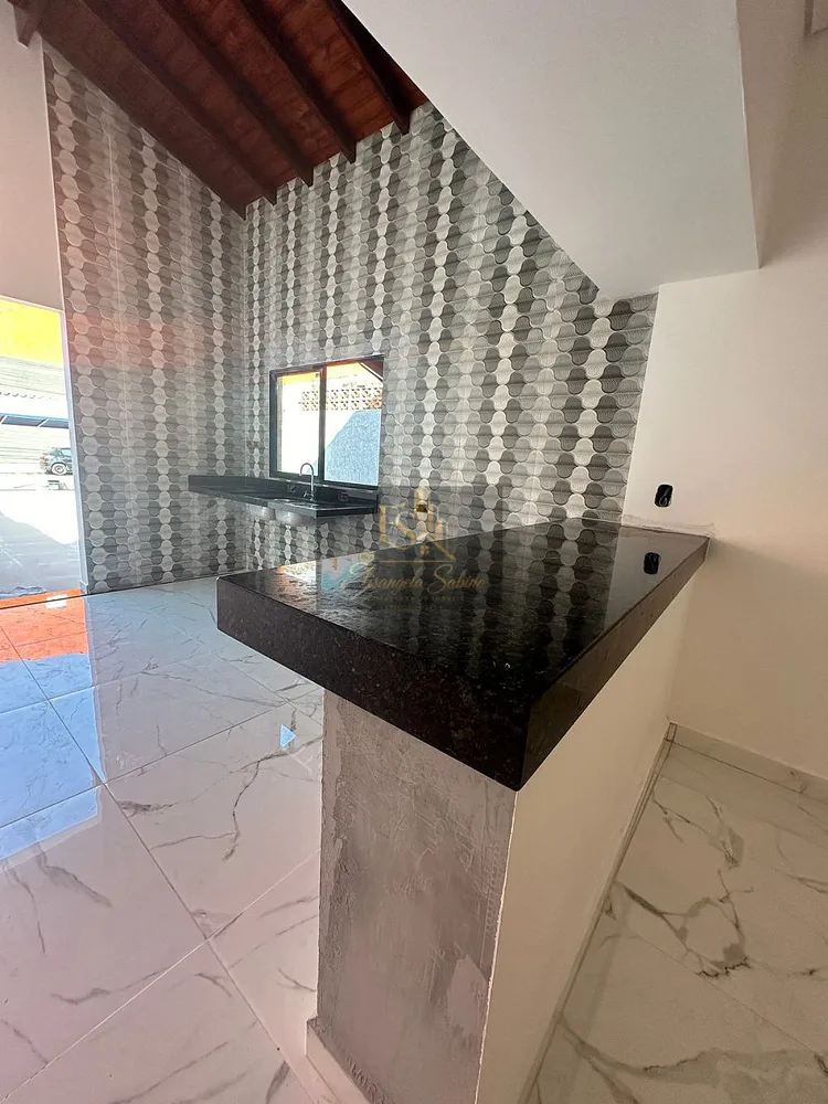 Casa, 2 quartos, 110 m² - Foto 11