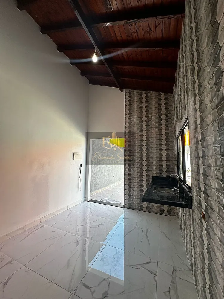 Casa, 2 quartos, 110 m² - Foto 12