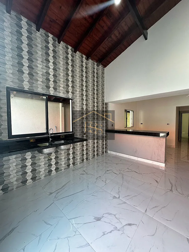 Casa, 2 quartos, 110 m² - Foto 3