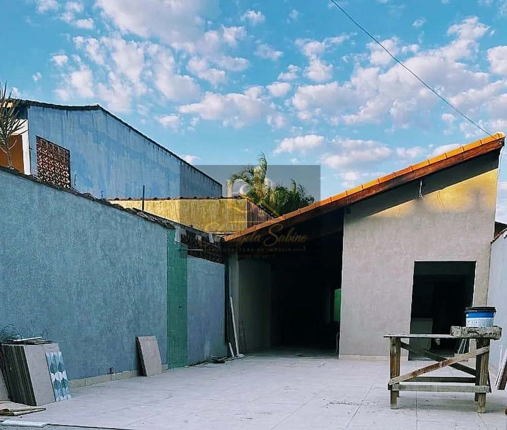 Casa, 2 quartos, 110 m² - Foto 9