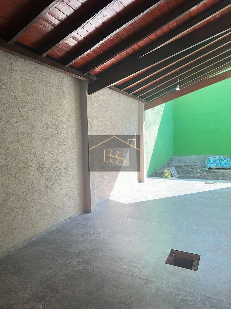 Casa, 2 quartos, 110 m² - Foto 8