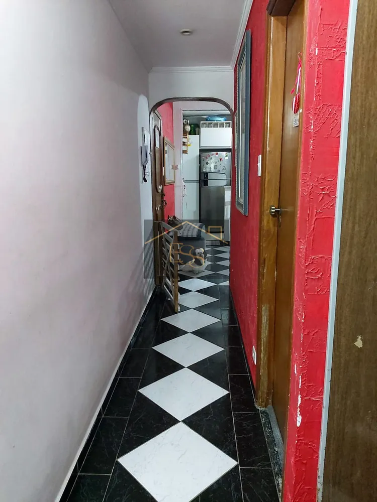 Apartamento, 2 quartos, 79 m² - Foto 2