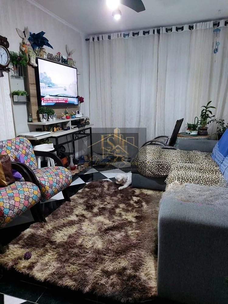 Apartamento, 2 quartos, 79 m² - Foto 7
