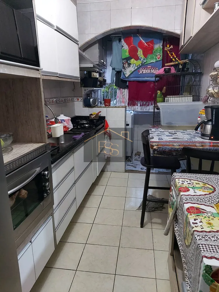 Apartamento, 2 quartos, 79 m² - Foto 6