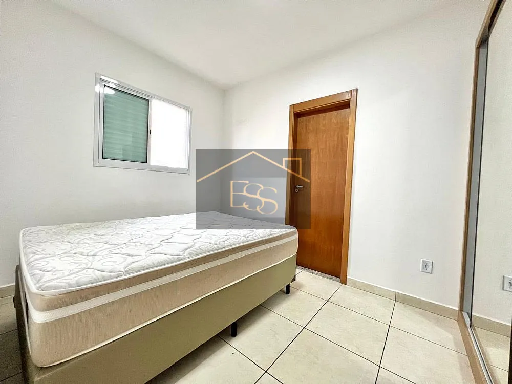 Apartamento, 2 quartos, 58 m² - Foto 1