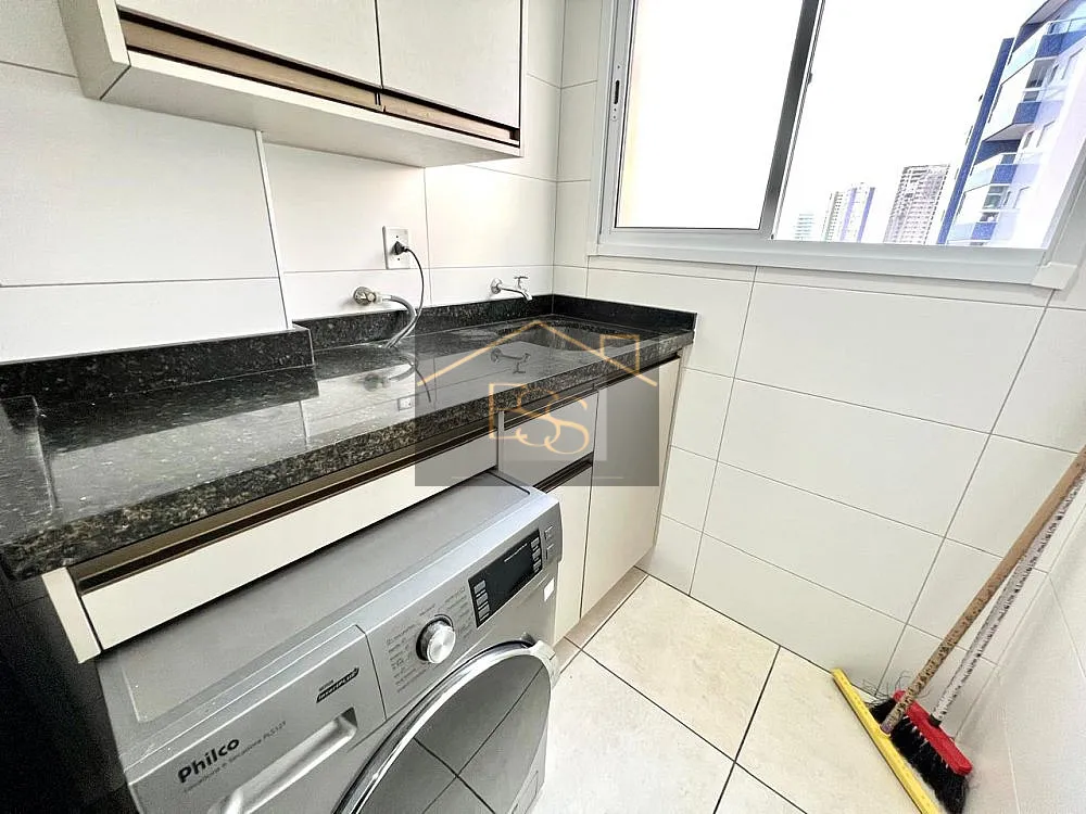 Apartamento, 2 quartos, 58 m² - Foto 9