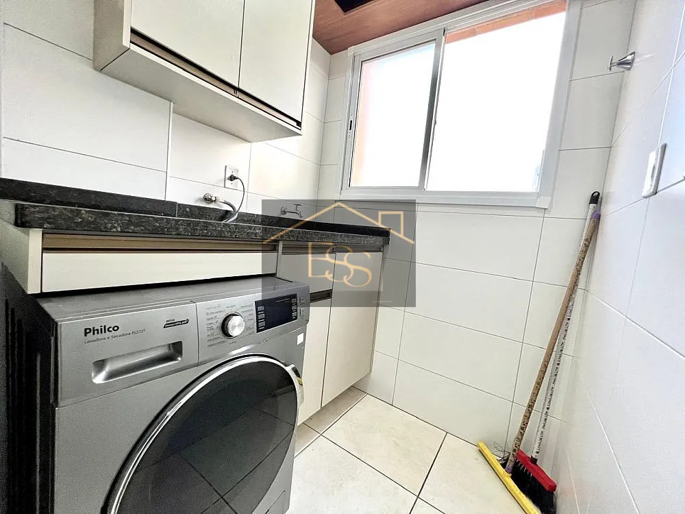 Apartamento, 2 quartos, 58 m² - Foto 6