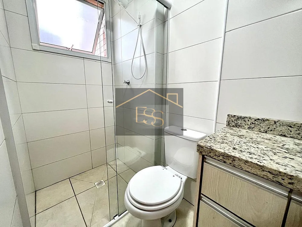 Apartamento, 2 quartos, 58 m² - Foto 2