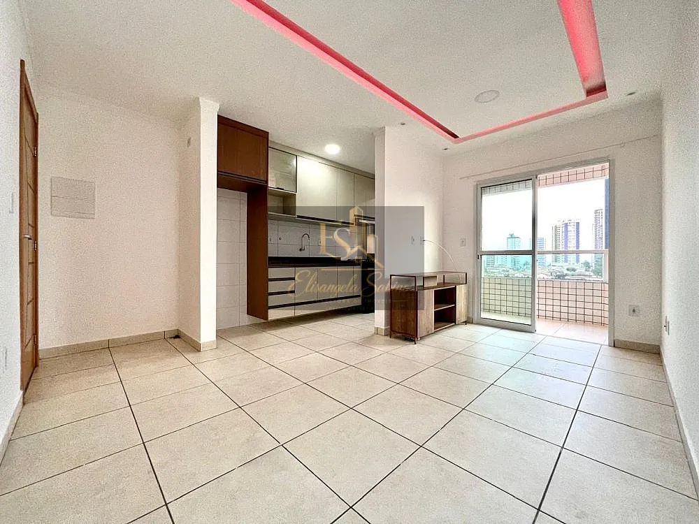 Apartamento, 2 quartos, 58 m² - Foto 17