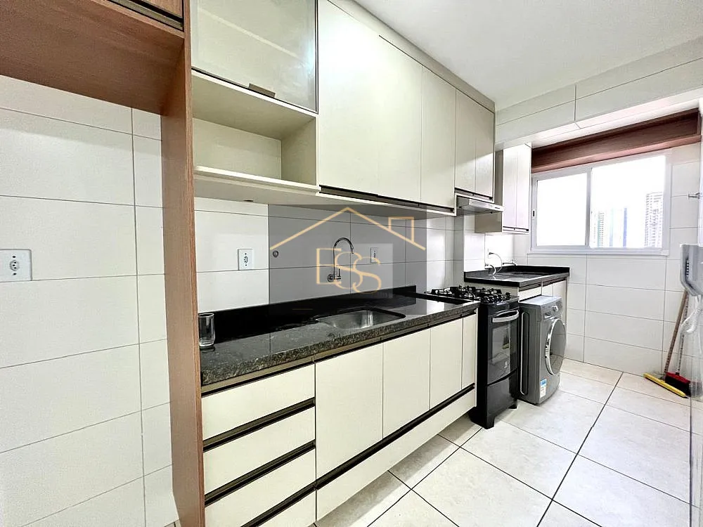 Apartamento, 2 quartos, 58 m² - Foto 12