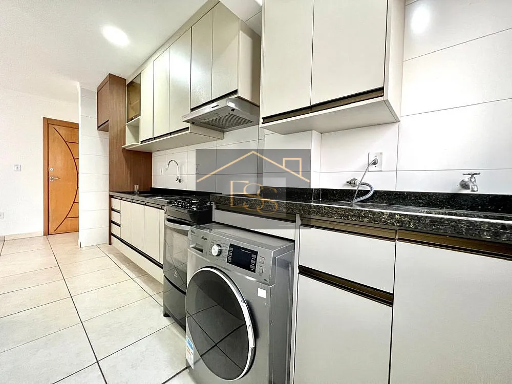Apartamento, 2 quartos, 58 m² - Foto 3