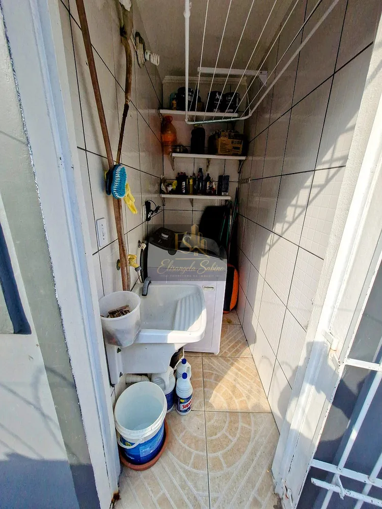 Sobrado, 3 quartos, 189 m² - Foto 20