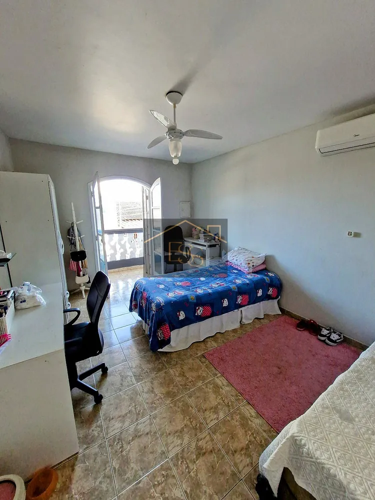 Sobrado, 3 quartos, 189 m² - Foto 4