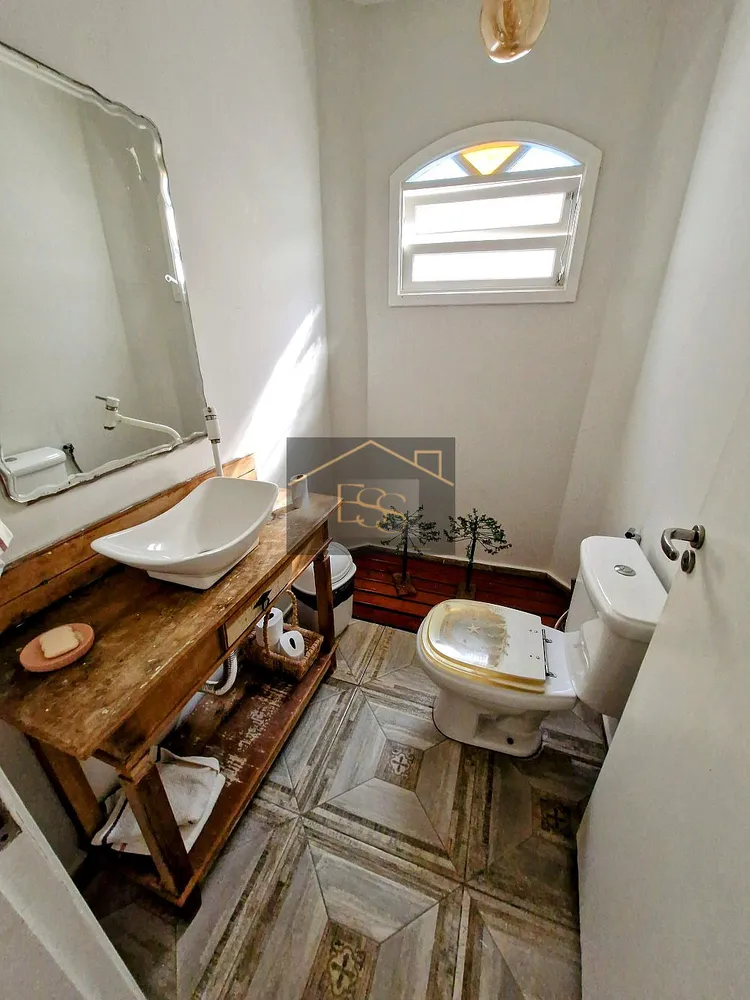 Sobrado, 3 quartos, 189 m² - Foto 7