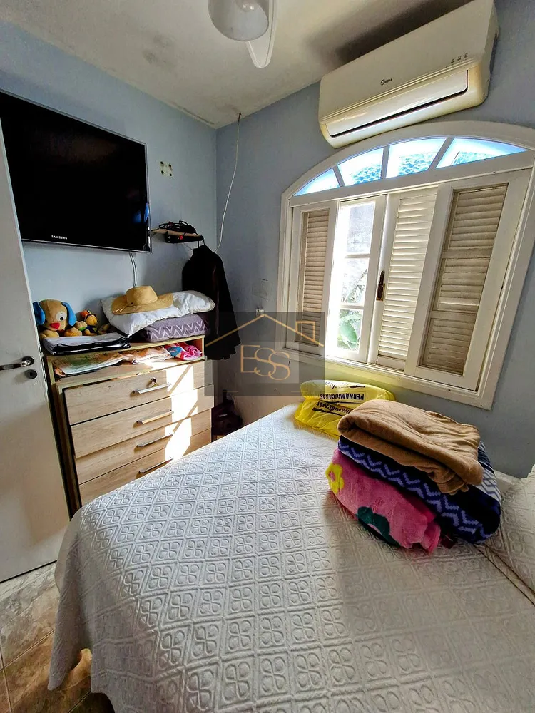 Sobrado, 3 quartos, 189 m² - Foto 6