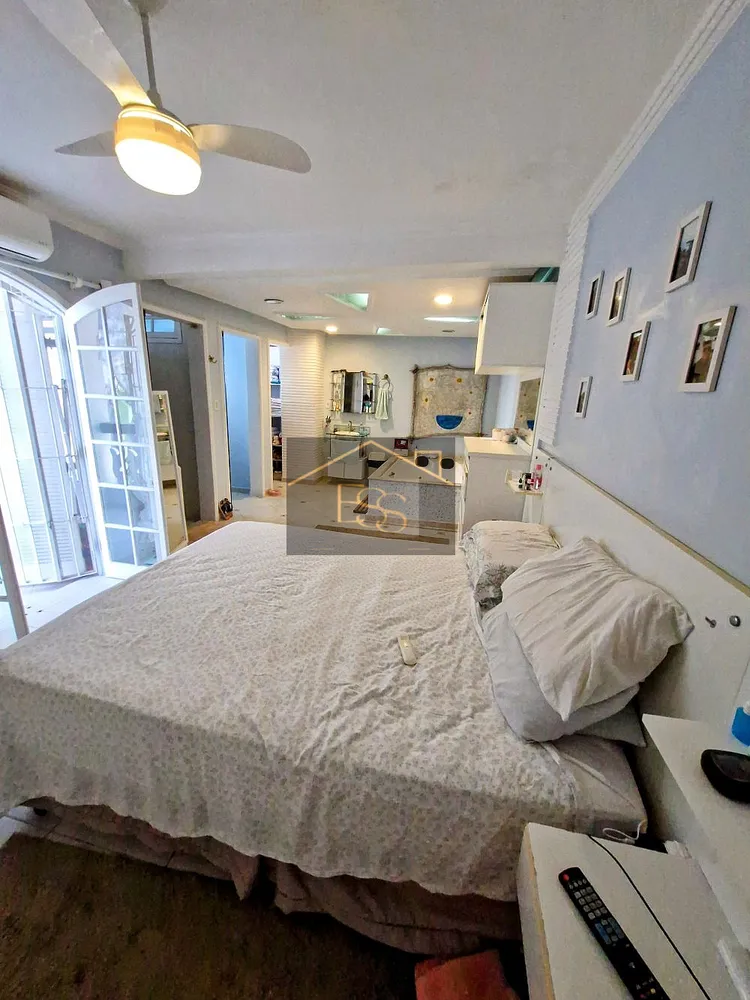 Sobrado, 3 quartos, 189 m² - Foto 5