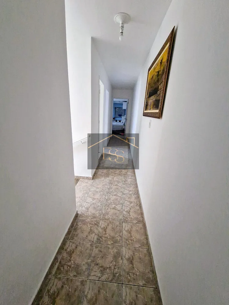 Sobrado, 3 quartos, 189 m² - Foto 2