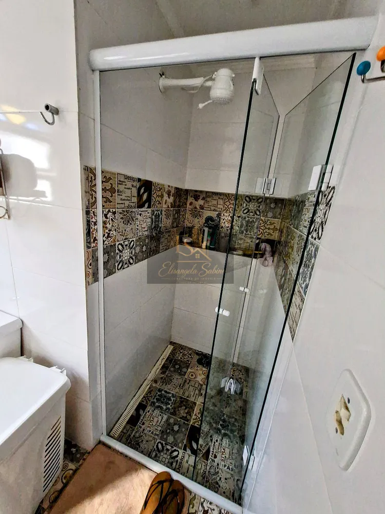 Sobrado, 3 quartos, 189 m² - Foto 17