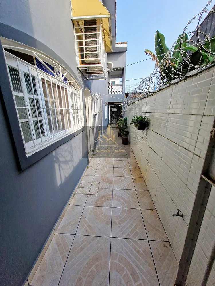 Sobrado, 3 quartos, 189 m² - Foto 19