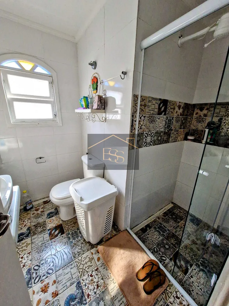 Sobrado, 3 quartos, 189 m² - Foto 3