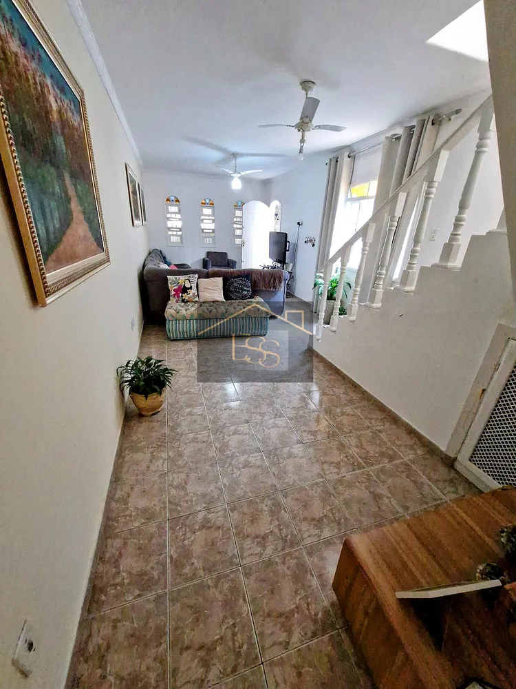Sobrado, 3 quartos, 189 m² - Foto 10