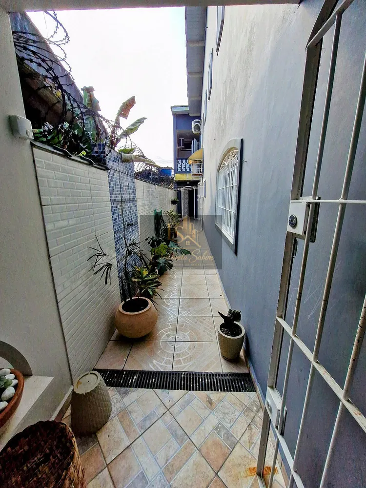 Sobrado, 3 quartos, 189 m² - Foto 18