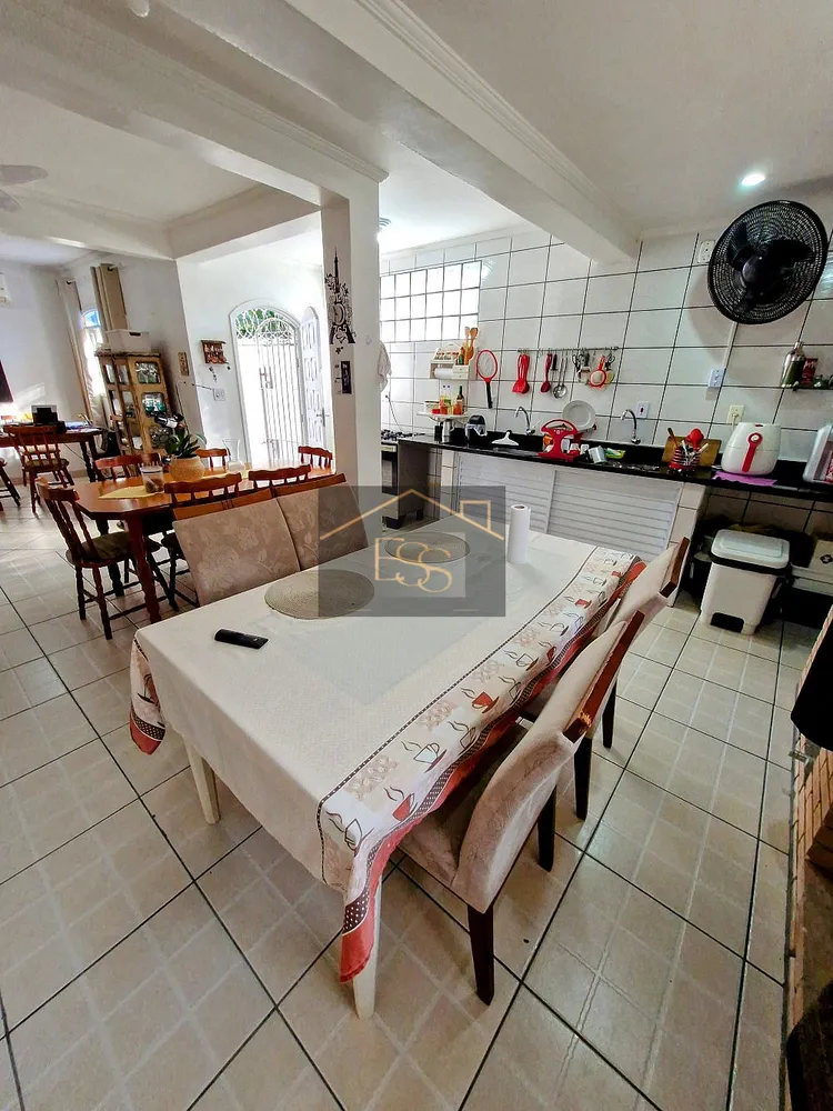 Sobrado, 3 quartos, 189 m² - Foto 11
