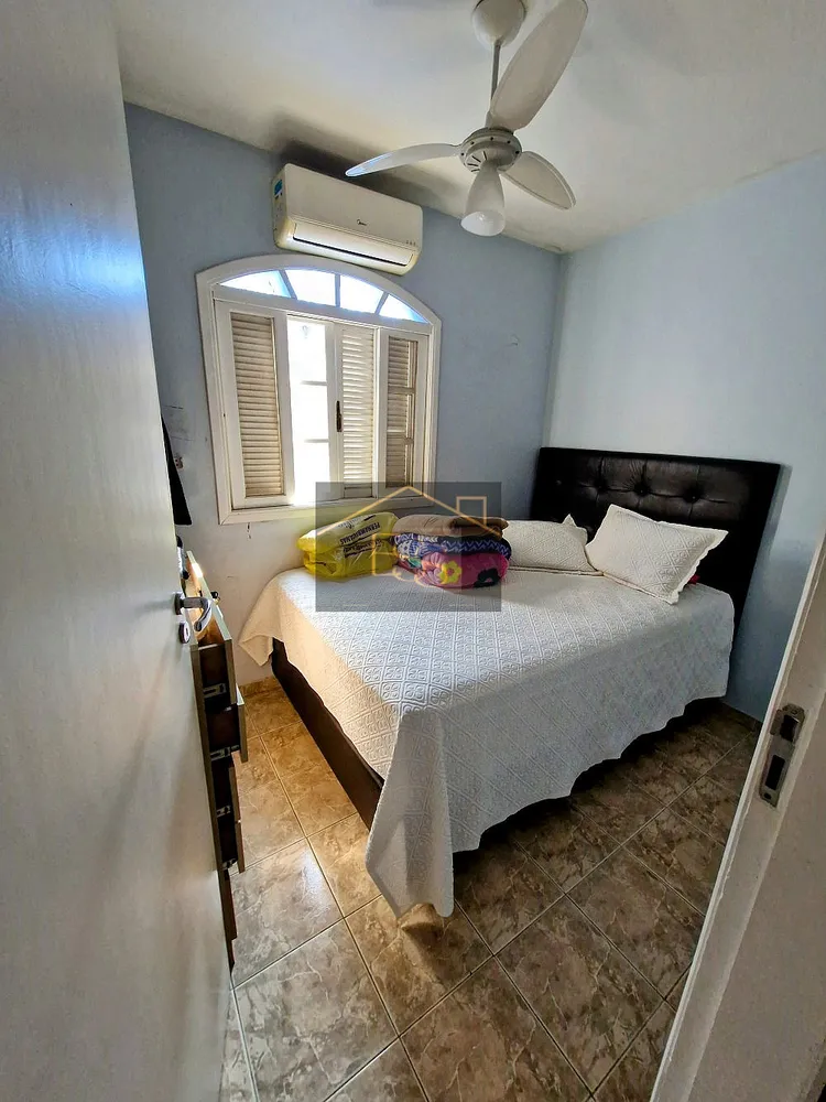 Sobrado, 3 quartos, 189 m² - Foto 8