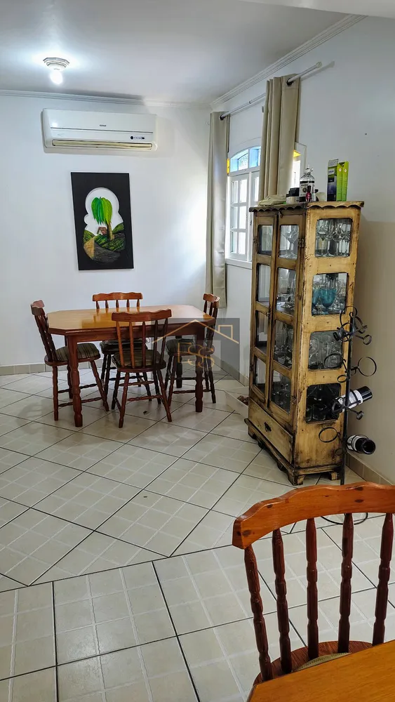 Sobrado, 3 quartos, 189 m² - Foto 12