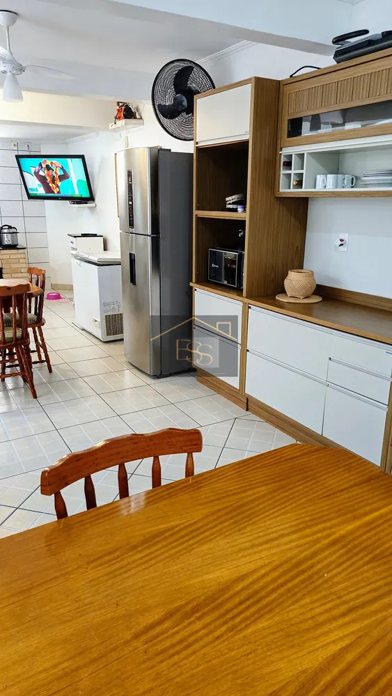 Sobrado, 3 quartos, 189 m² - Foto 9